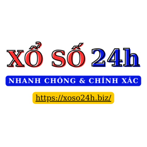 Xoso24h.biz là chuyên trang uy tín chuyên cung cấp những thông tin xổ số nhanh chóng, chính xác và đầy đủ nhất.