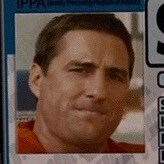 Smartest guy in the world.
Secretary of the interior. 
Granted a full pardon by President Camacho.