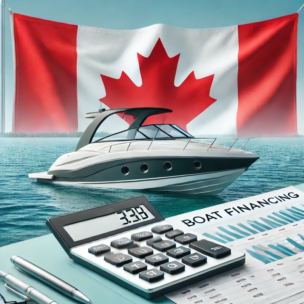 Boat loans are tailored financing solutions designed to make owning your dream vessel more attainabl...