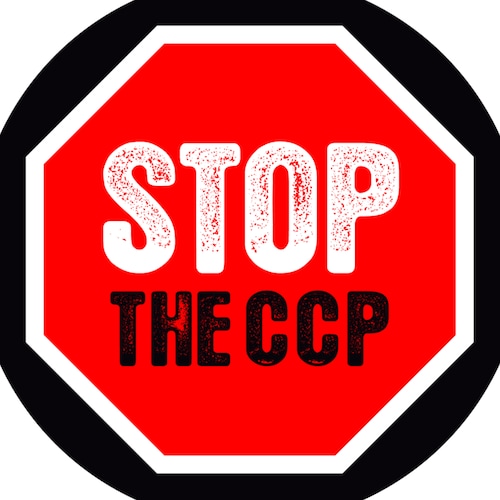⚡ Truth. Resistance. Freedom. Together We, the People STOP the CCP!