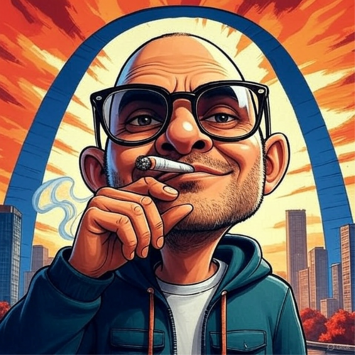 Content Creator, Meme Warrior, Live Streams and Spaces