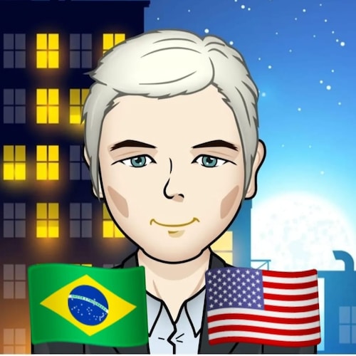 Sem luta não há vitória nem glória.