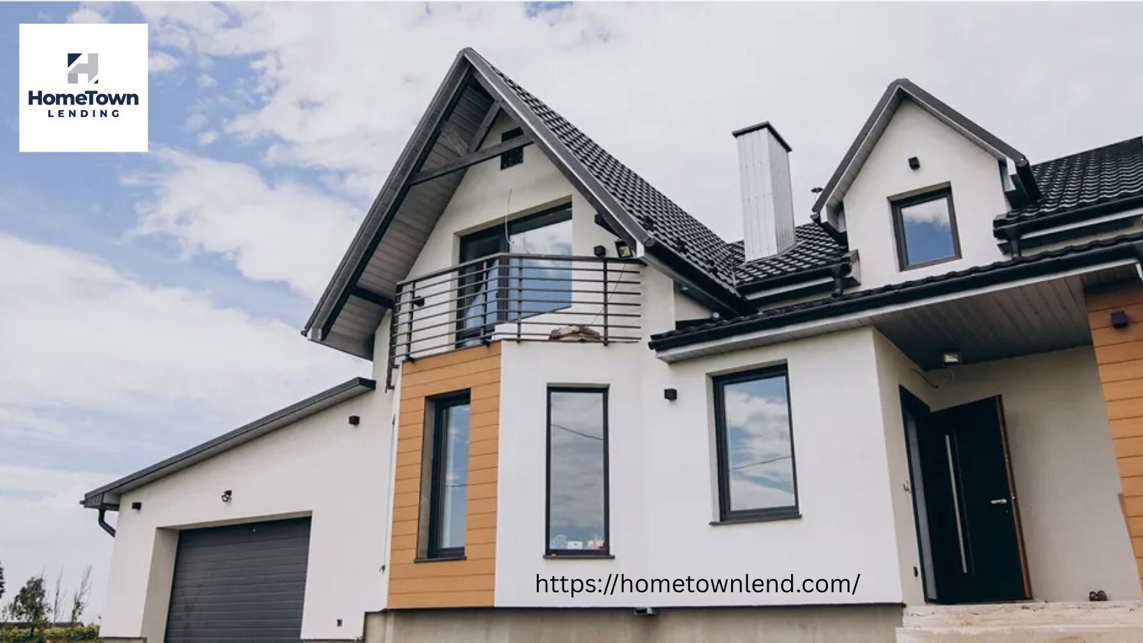 Quick Conventional Home Loan in Dallas, TX
HomeTown Lending offer expert guidance to navigate the pr...