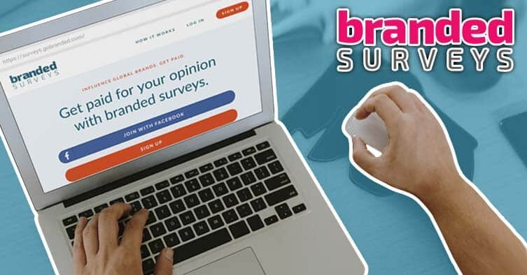 Branded Surveys
is an online market research company that connects businesses with consumers
willing...