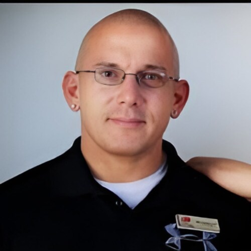 Ben Borsellino has 20+ years in fitness, AFAA certified personal trainer, former bodybuilder, and winner of the Best Per...