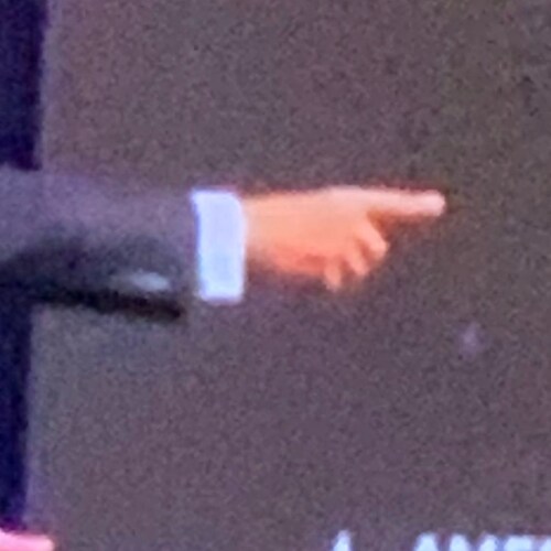 dismantles sock puppets