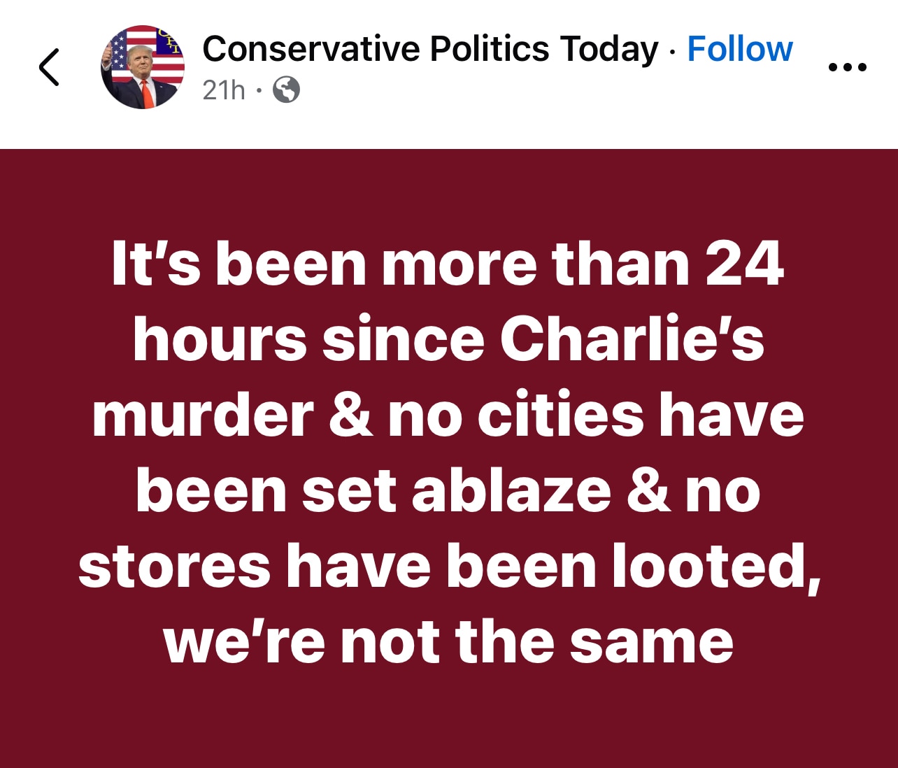 View marlawithala_2's post on GETTR. Join the discussion, share your thoughts, and connect with the community.