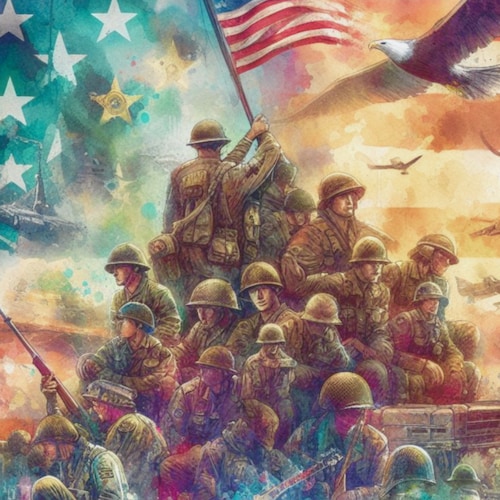 Follow No One is an Award-Winning Int Rock Act.