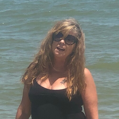 Christian Truth Seeker… joined GETTER in the beginning, but somehow lost my account. Starting over again. Praying the ch...