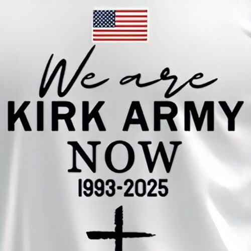 ✝️ God, Family, Country, & Freedom 🇺🇸
#Christian #Patriot #ProLife #HumanRights #iamcharlie #Veteran #NextManUp #What...