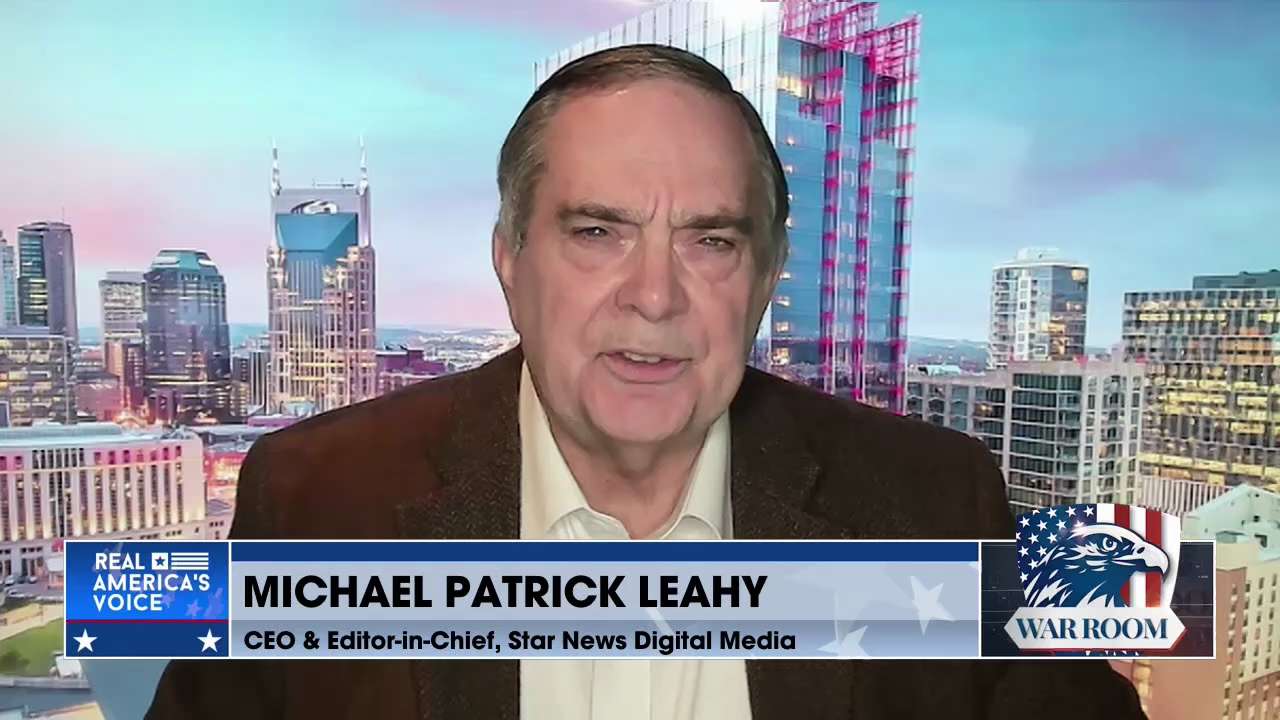Michael Patrick Leahy: Founder Of 'Armed Queers For Salt Lake City', Under FBI Scrutiny Following Ki...