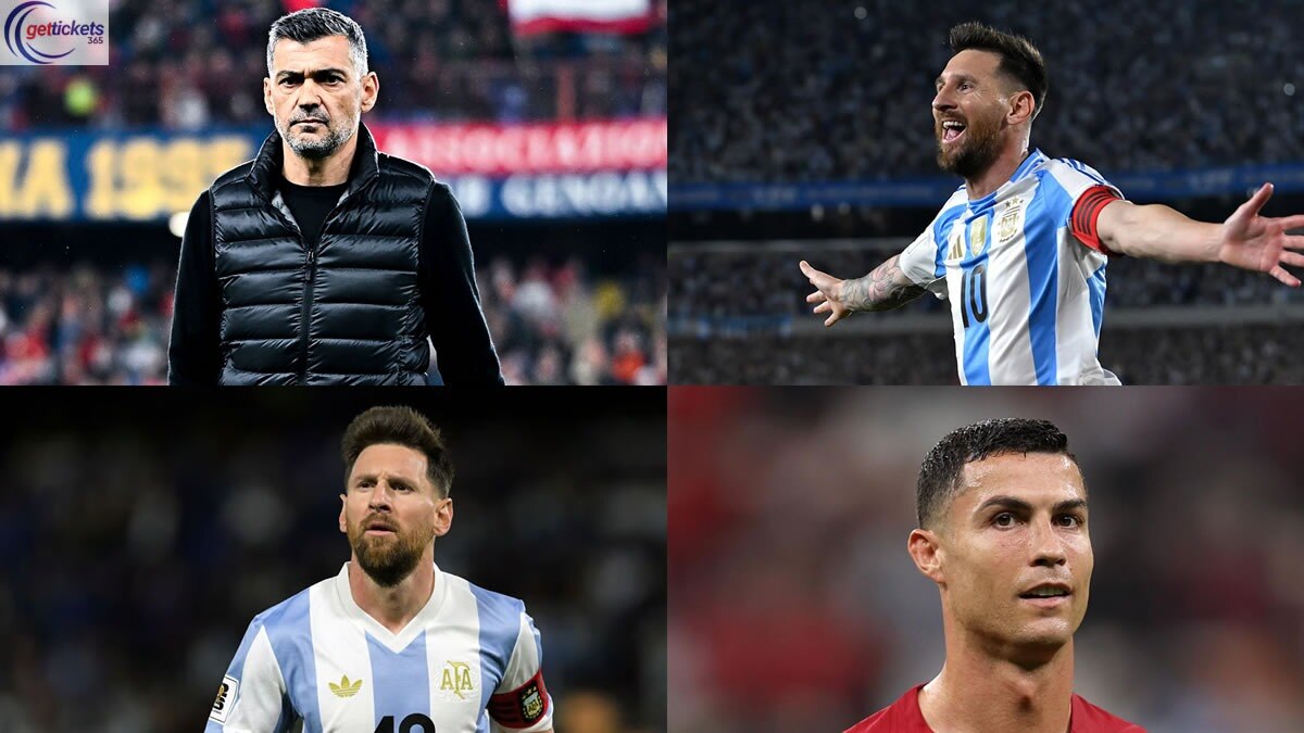 Football World Cup Final: Ronaldo’s ex-coach tips Messi to shine at FIFA 2026

https://www.getticket...
