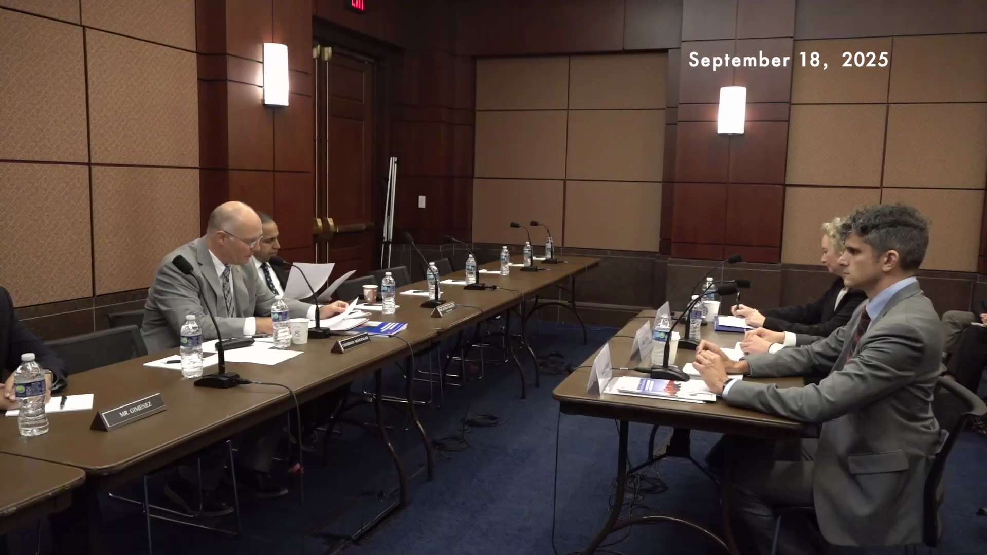 ⚠️ Hong Kong has become the CCP’s illicit backdoor — a laundering hub and gateway for sanctioned reg...