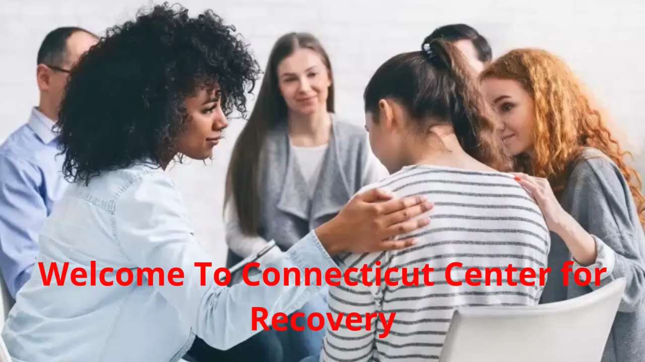At Connecticut Center for Recovery, we specialize in providing compassionate and effective alcohol a...