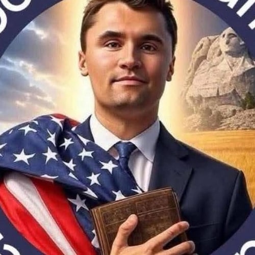 America First
God,Family and Country
Trump’s still my President and officially again January 20th 2025
3rd election he h...