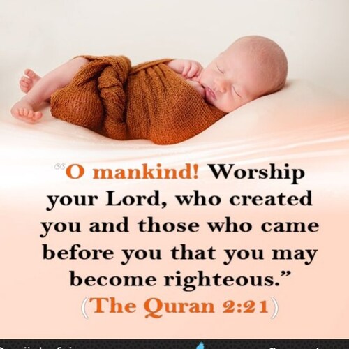 Hello
I'M Muslim and I invite people to learn about Islam
Please watch my blog explaining with pictures and videos about...