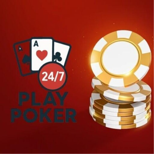 Visit playpoker2477com's profile on GETTR. View their posts, photos, videos, and connect with them on the social platform.