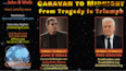 From Tragedy to Triumph - John B Wells LIVE