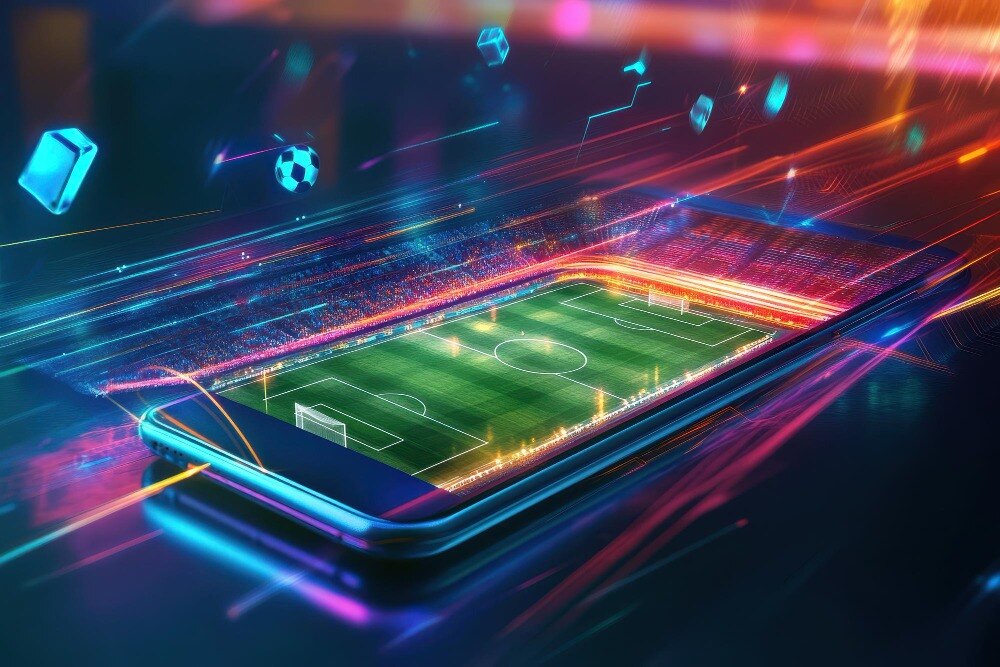 스포츠토토 완전 가이드 — 토카데미와 즐기는 새로운 베팅 문화

스포츠토토는 단순한 ‘운에 맡기는 게임’이 아니다. 오늘날 스포츠토토는 데이터 분석, 확률 계산, 그리고 전략적 사...