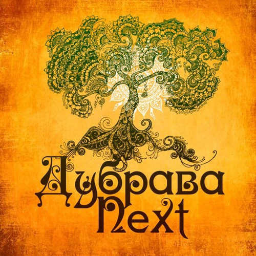 Folk ensemble Dubrava Next. Folk tunes in modern rhythm and a cappella performance. The best songs