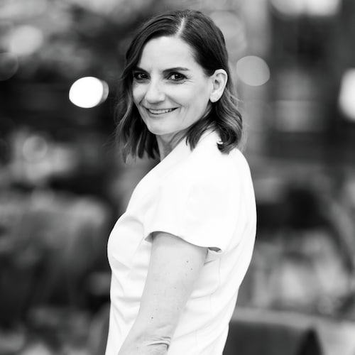 Using my brain for thinking and for expressing my own opinion