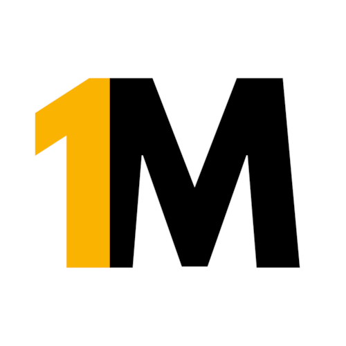 🏅OneMiners | Crypto Mining Platform & App🏅
⚡13 000+ Satisfied Clients
⛏️Mine cryptocurrency easy & safe with OneMine...