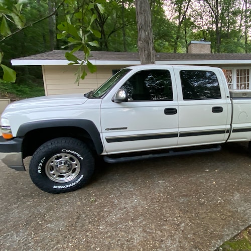 Proud Christian, happily married, retired U.S. Marine 1stSgt, former LEO, staunch conservative and diehard pure blood Pa...