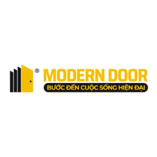 Cửa thép vân gỗ Modern Door: chắc chắn, chống cong vênh, vân gỗ tự nhiên sang trọng, chính hãng Koffmann bền đẹp theo th...