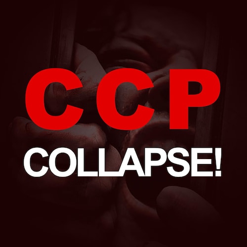 “Expose Communist China’s tyranny and the people’s suffering to the world — amplify the Chinese people’s cry for help.”