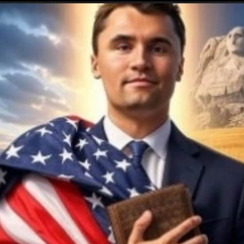 Many graces come from Truth. God Bless the USA                                   St. Charlie Forever🙏🏽✝️