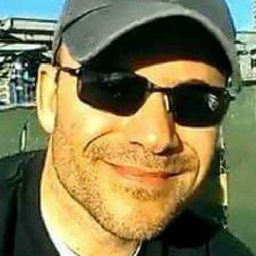 🇺🇸I'm a MAGA Patriot🇺🇲