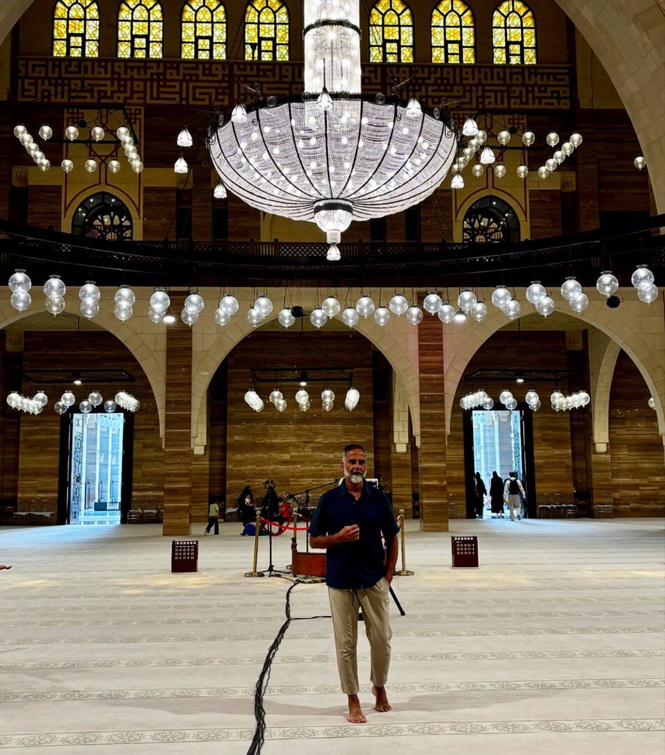 Every chapter deserves a fresh start and here’s mine on Gettr. Looking forward to connecting and sha...