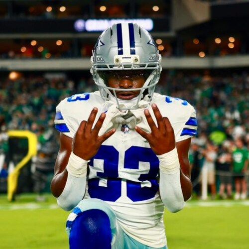 💯 For die-hard NFL fans! 📢 Updates, stats 📊 & all the action from the gridiron ⚡.