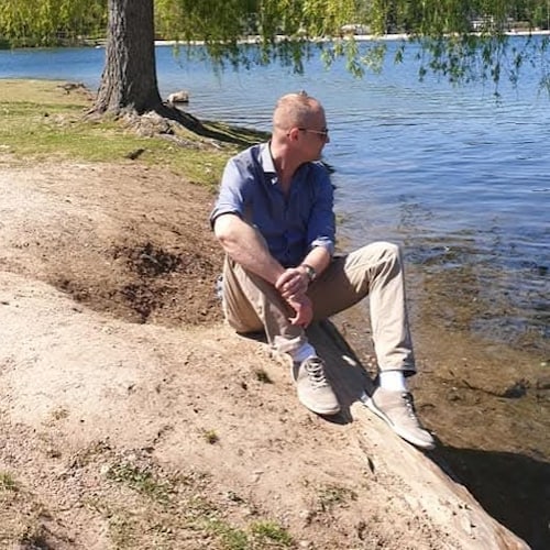 Gesichert unbequem 🇩🇪🇷🇺🇵🇱💙🙏
No risk, no fun 😉
Nicht meine Regierung👌
Unregierbar 😏