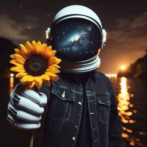 ● Deus ●
☆ Patria ☆
♡ Familia ♡
🌻Liberdade🌻