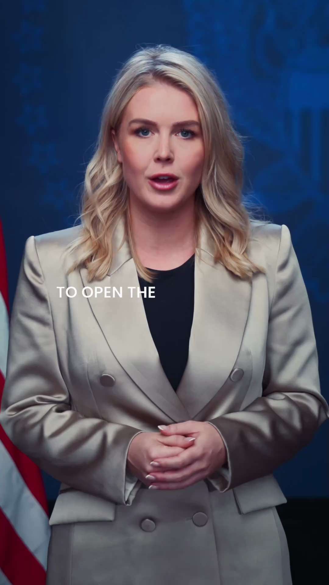 White House Oct 5, 2025 · 10:56 AM EST


Democrats shut down the government over their radical agend...