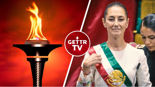 Mexican President Claudia Sheinbaum Holds Her First State of the Union | Oct 5, 2025