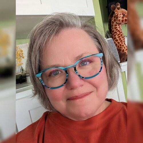 Visit 🇺🇸  IowaCarla  🇺🇸's profile on GETTR. View their posts, photos, videos, and connect with them on the social platform.