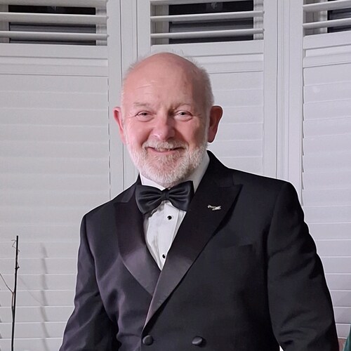 Visit Dave from Hampshire UK's profile on GETTR. View their posts, photos, videos, and connect with them on the social platform.