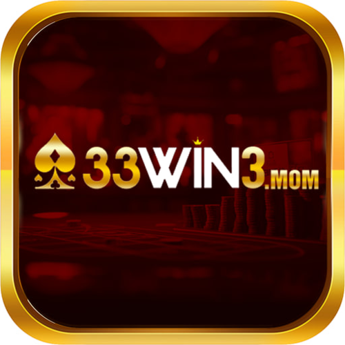 33win3 ⭐ Trang Chính Thức 33win.com | Tham Gia +58K