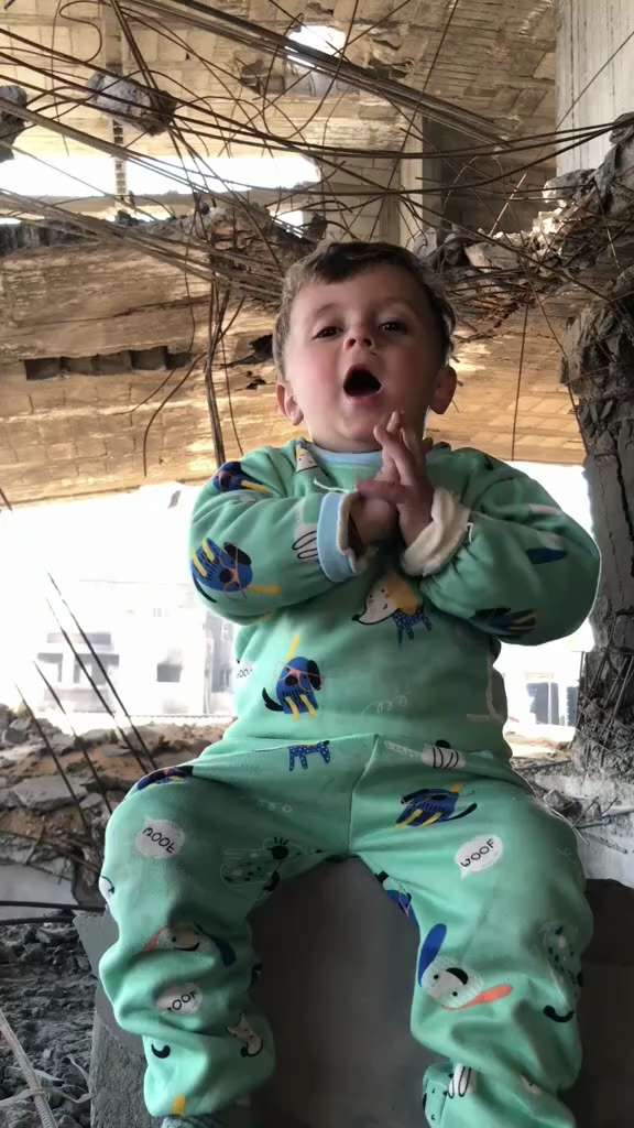 Please don't scroll #gaza #help 