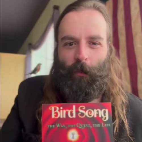 Follow https://t.me/QPatriot17

Also, Follow the White Rabbi✝️ on X : @QsourceCode

Buy your copy of the TRUTH refor...