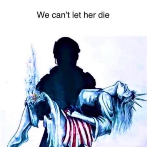 retired- patriot
Constitutionalist 
God’s Children are not for sale . Protect the innocent.
FREEDOM not Controlled!