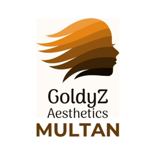 Goldyz Beauty: Hydrafacial, Laser, PRP, Weight Loss & Hair Experts – Top Aesthetic Clinic in Multan.