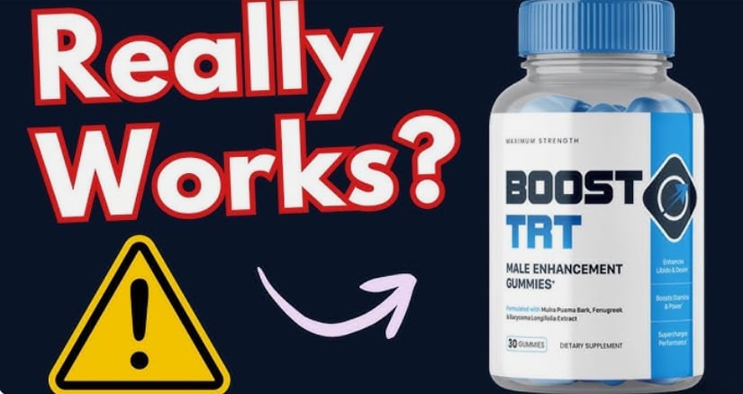 BoostTRT Male Enhancement Gummies

👇❗❗Shop Now❗❗👇

https://www.facebook.com/BoosttrtMaleEnhancemen...