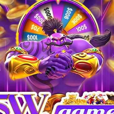 5w game é a plataforma definitiva para jogadores brasileiros que buscam diversão e segurança no mundo das apostas online...