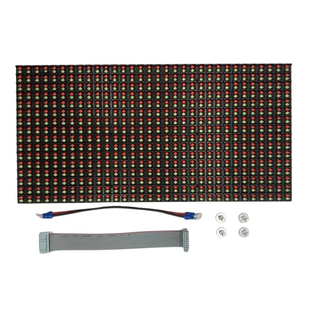 𝐓𝐚̂́𝐦 𝐌𝐨𝐝𝐮𝐥𝐞 𝐋𝐞𝐝 𝐦𝐚 𝐭𝐫𝐚̣̂𝐧 𝐏𝟏𝟎 𝟑 𝐦𝐚̀𝐮 𝐃𝐈𝐏 𝐌𝐓𝟕
Kích thước: 320x160mm
Đ...