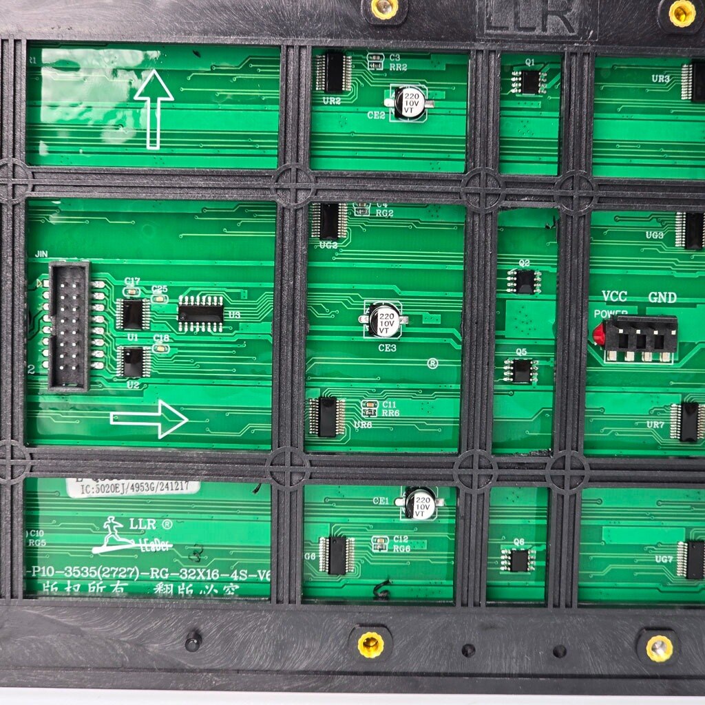 𝐓𝐚̂́𝐦 𝐌𝐨𝐝𝐮𝐥𝐞 𝐋𝐞𝐝 𝐦𝐚 𝐭𝐫𝐚̣̂𝐧 𝐏𝟏𝟎 𝟑 𝐦𝐚̀𝐮 𝐒𝐌𝐃 𝐋𝐋𝐑 𝐌𝐓𝟖
Kích thước: 320x...