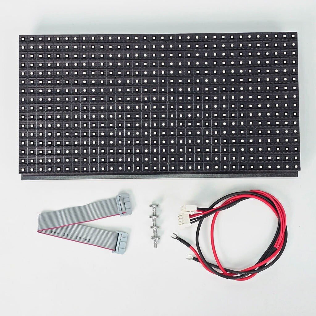 𝐓𝐚̂́𝐦 𝐌𝐨𝐝𝐮𝐥𝐞 𝐋𝐞𝐝 𝐦𝐚 𝐭𝐫𝐚̣̂𝐧 𝐏𝟏𝟎 𝐟𝐮𝐥𝐥 𝐨𝐮𝐭 𝐋𝐋𝐑 𝐨̂́𝐩 𝐜𝐡𝐨̂́𝐧𝐠 𝐧𝐮̛...