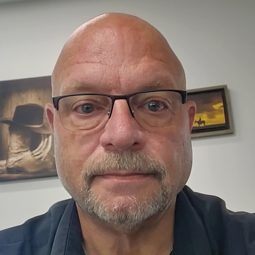 Constitutional Conservative, Catholic and Cuban/American Family Man